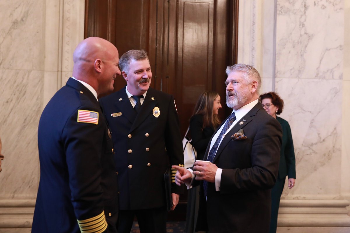 Congressman Troy Downing tweet media