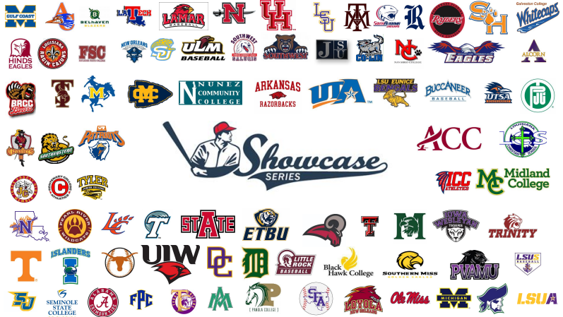 Showcase Series tweet media