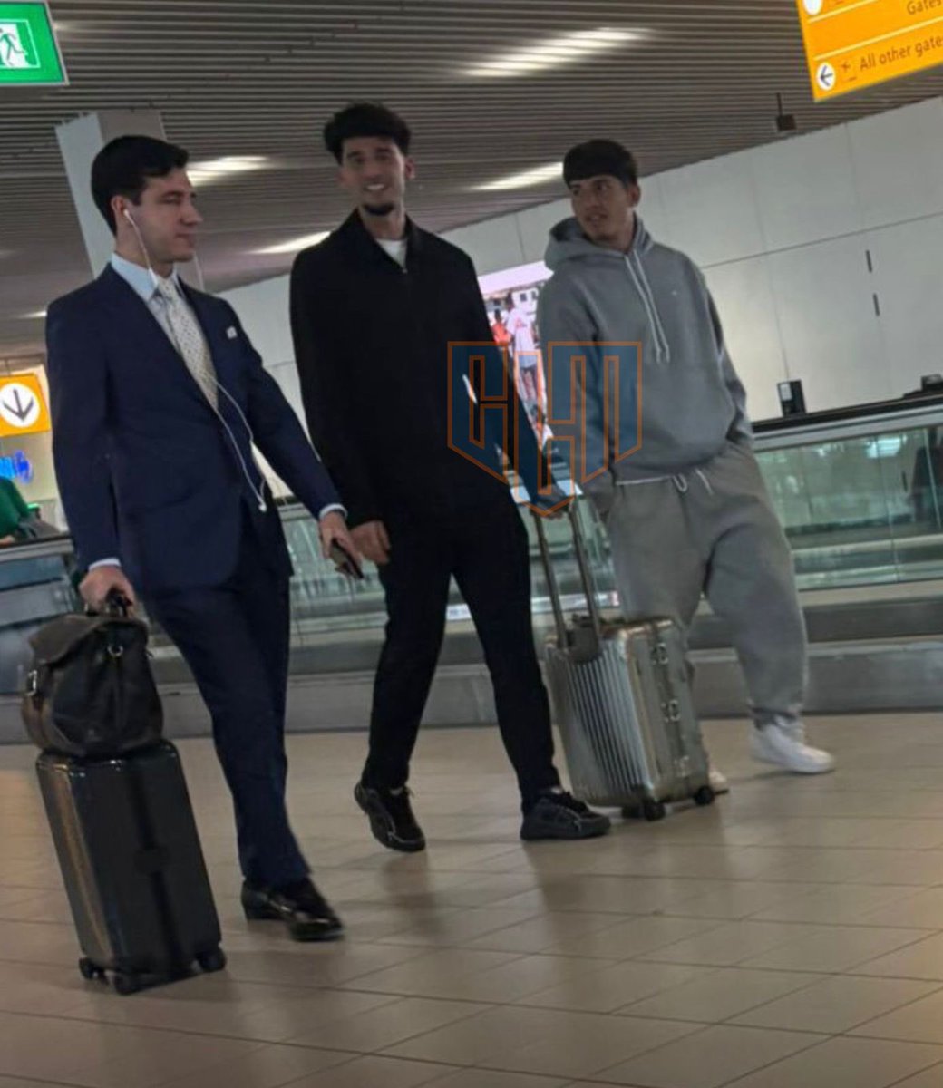 César Luis Merlo tweet media