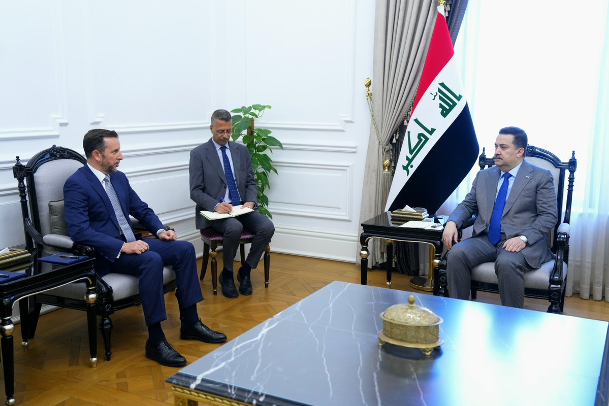 Italy in Iraq tweet media