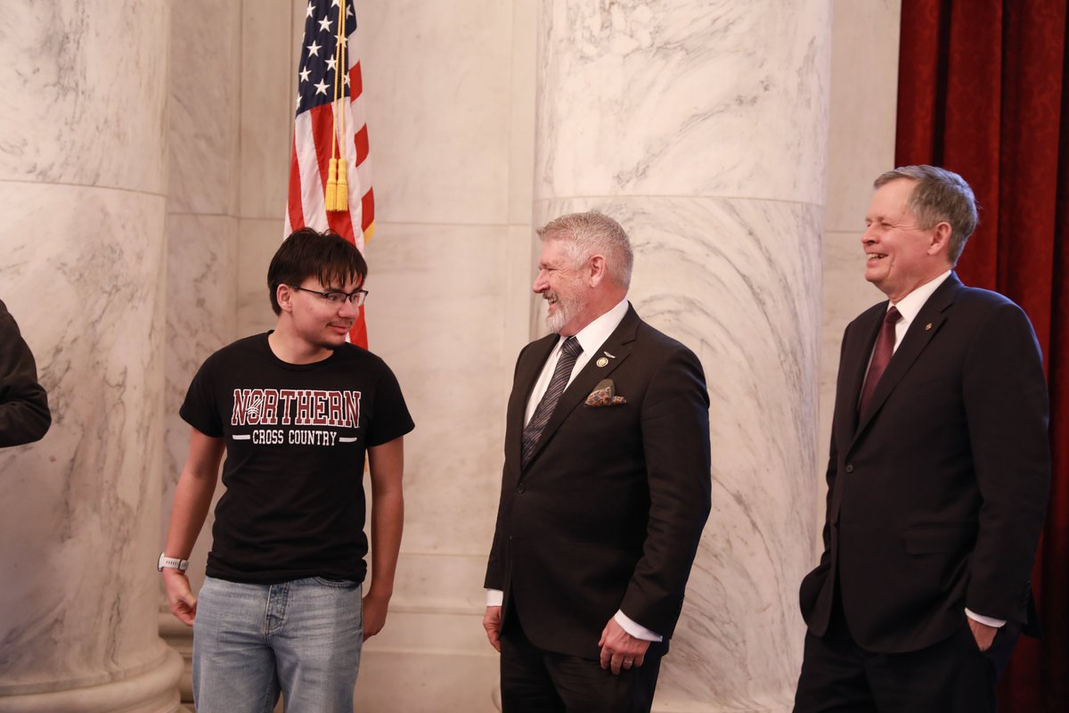 Congressman Troy Downing tweet media