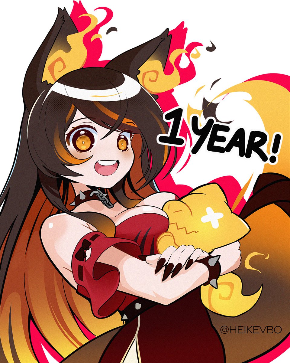 The Pyro Pup Center 🔥 tweet media