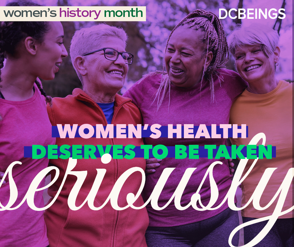 DC Beings tweet media