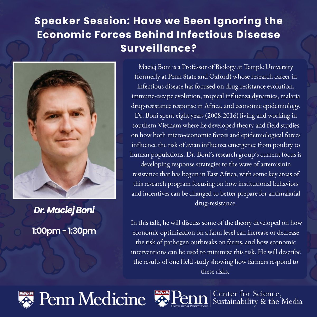 PennCSSM tweet media