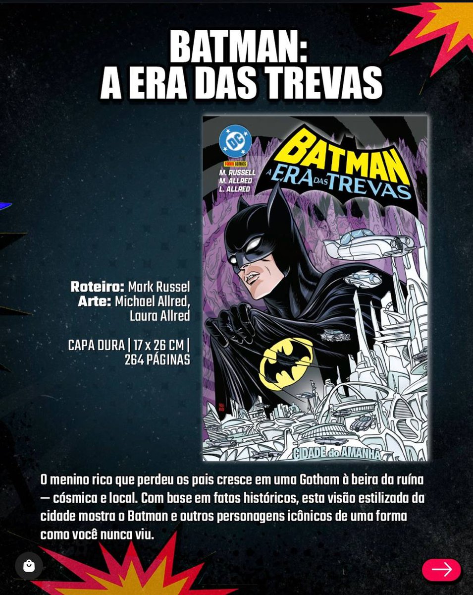 Caverna do Morcego tweet media