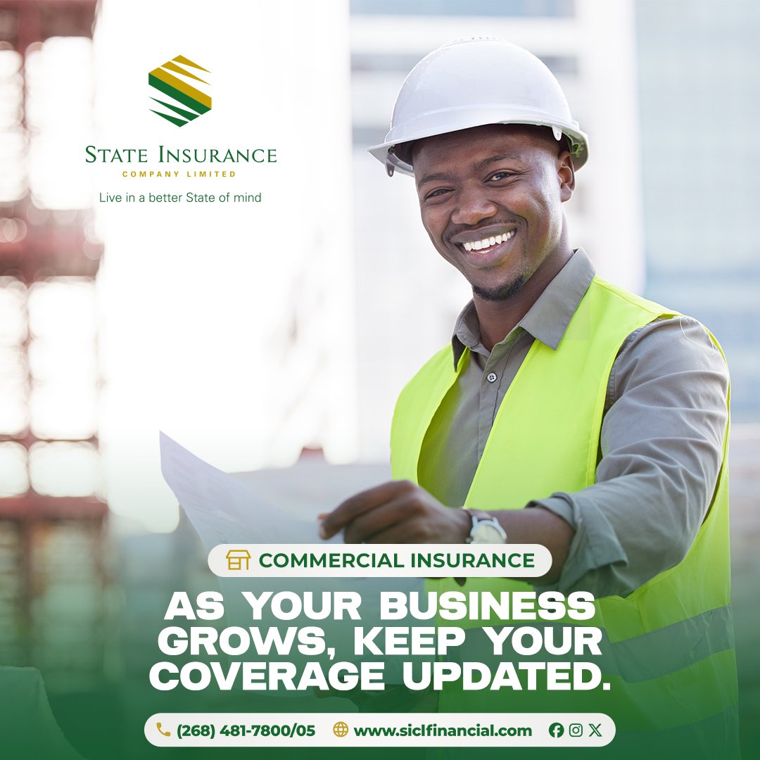 State Insurance Company Limited tweet media