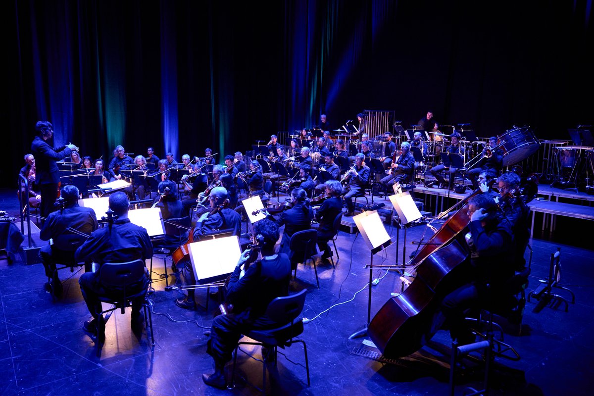 Fundación Baluarte tweet media