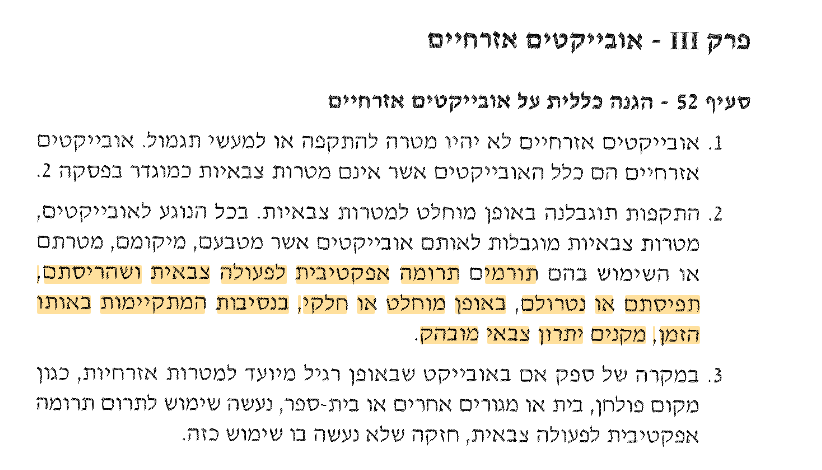 Eliav Lieblich tweet media