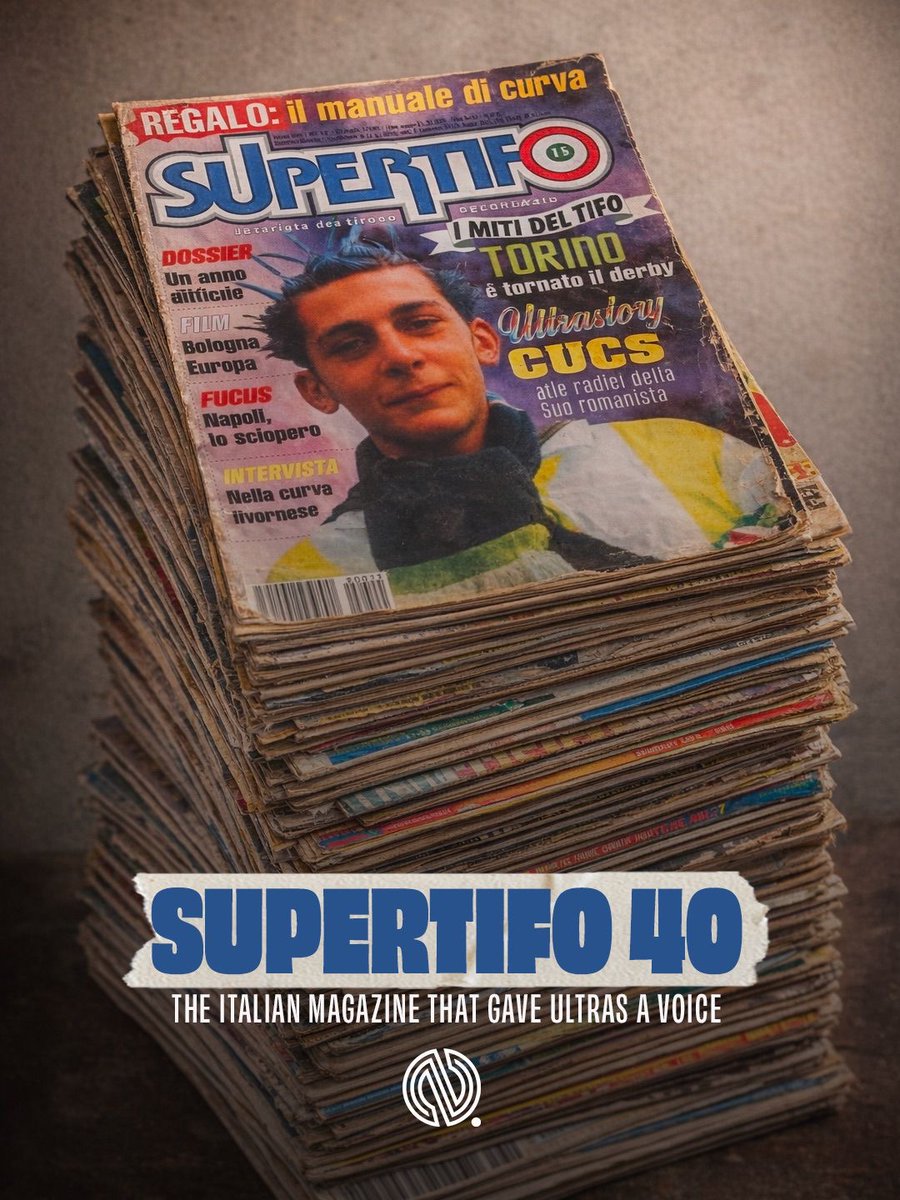 No Football Colors tweet media