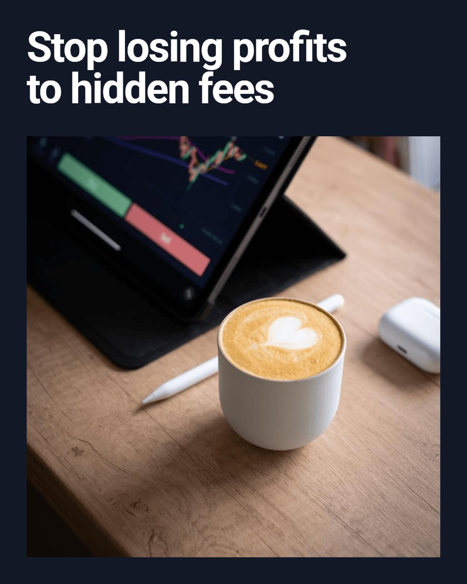 The Trading Hub by Fintech Strategies tweet media