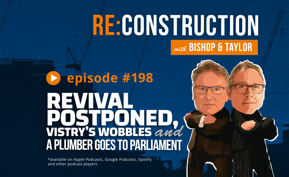 TCIndex's tweet image. Re:Construction podcast – Episode 198 theconstructionindex.co.uk/news/view/reco… #construction #HouseofCommons #plumber #podcast #reconstruction