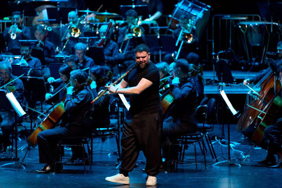 Fundación Baluarte tweet media