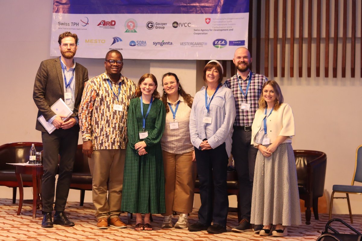 Malaria Consortium tweet media