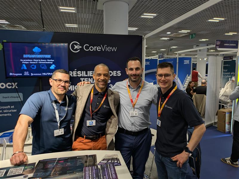 CoreView tweet media