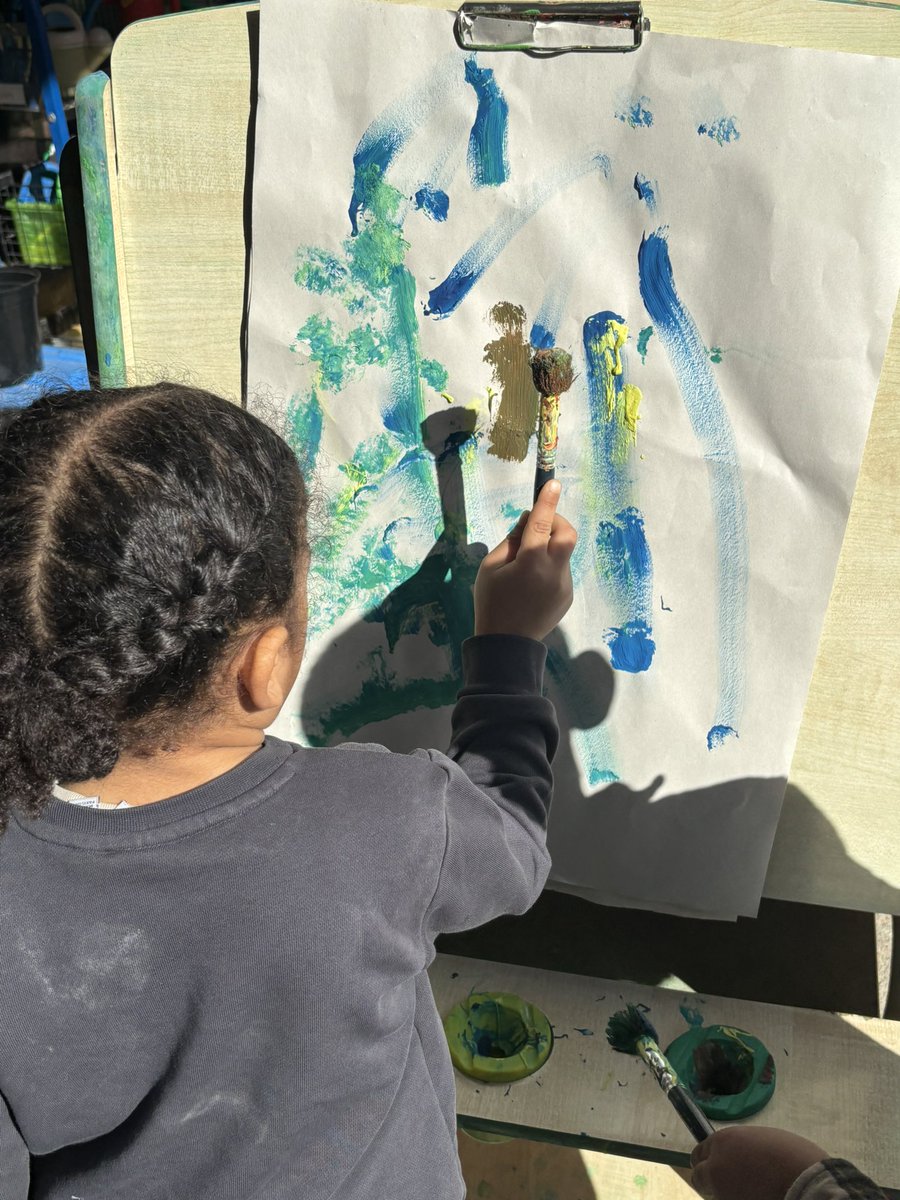 Woolmore Primary School tweet media