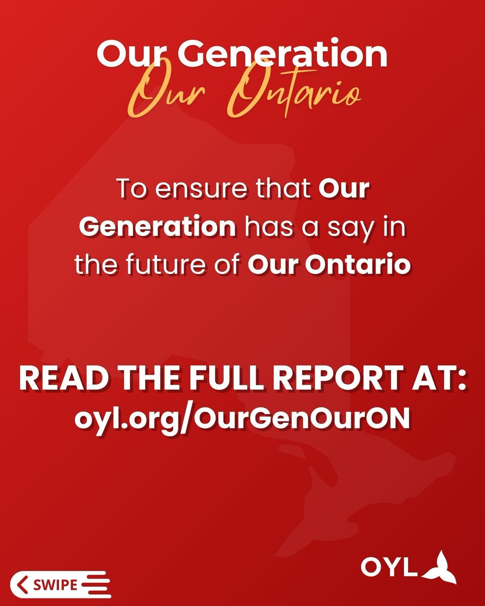 Ontario Young Liberals tweet media