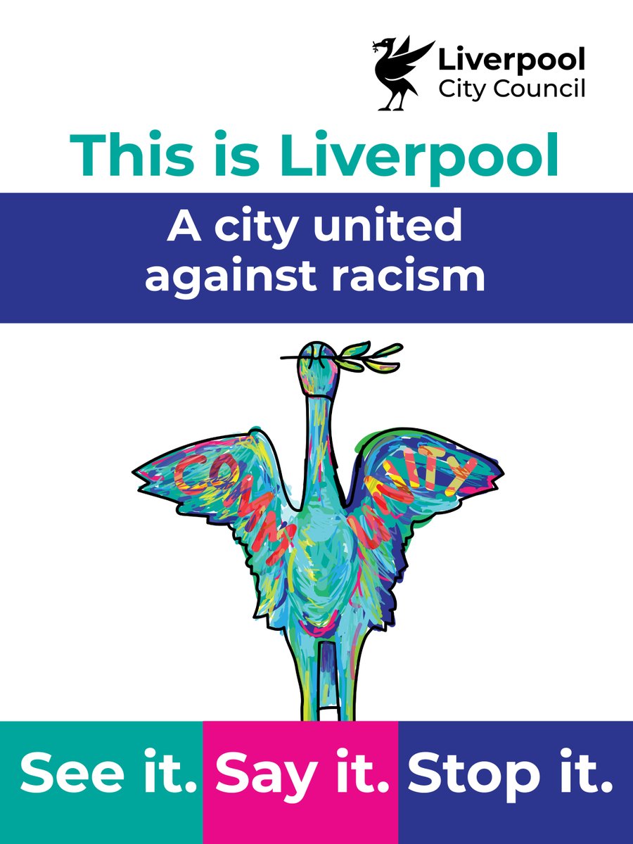 Liverpool City Council tweet media
