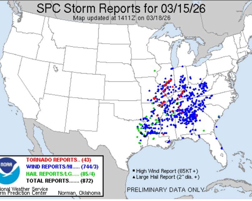 Weather Now-Kentucky tweet media