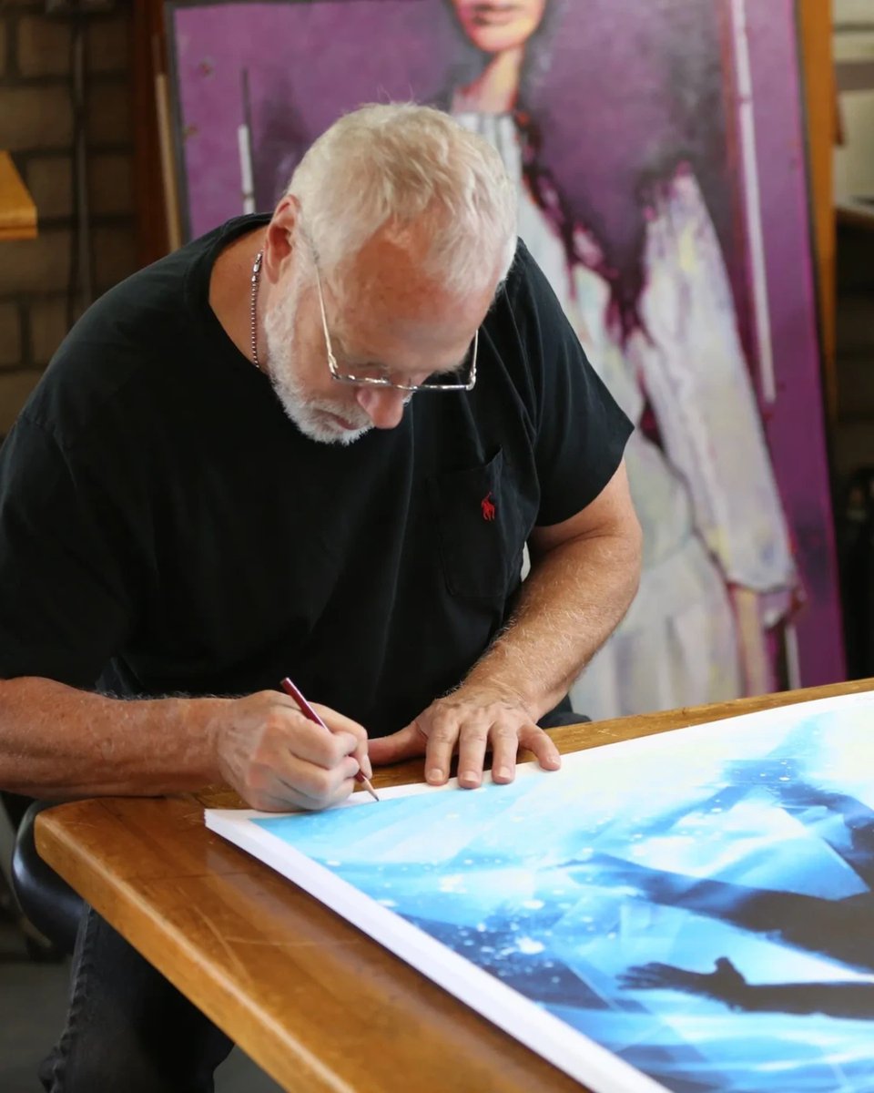 The Thing Expanded tweet media