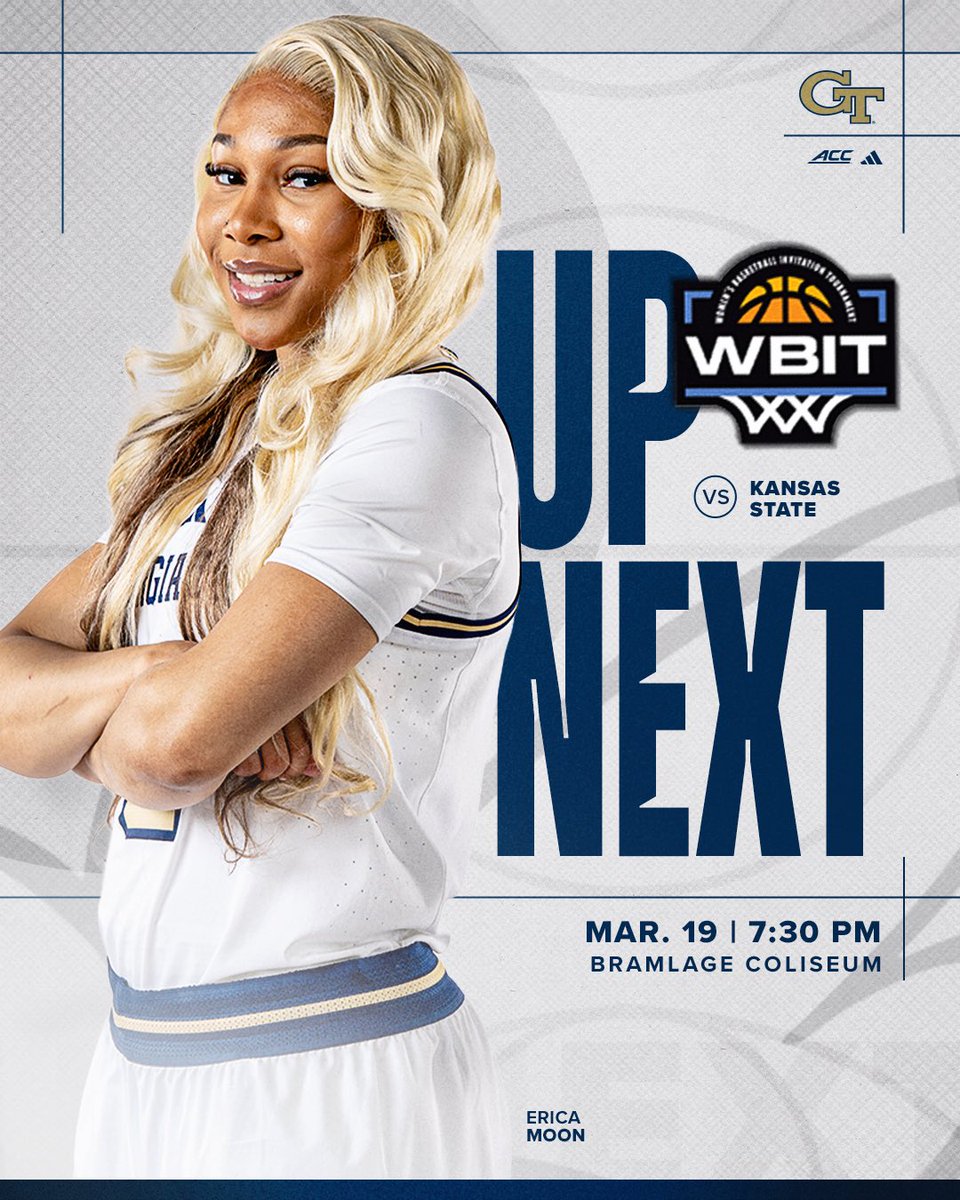 Georgia Tech Women's Basketball tweet media