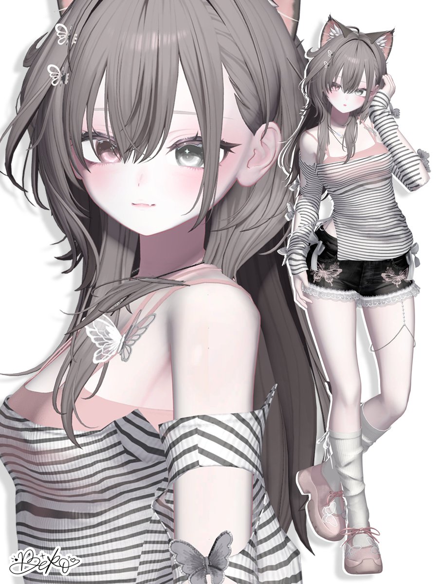 lynxLuv83K0's tweet photo. #tten_3D
#shinano3D https://t.co/LQAr9K9fig