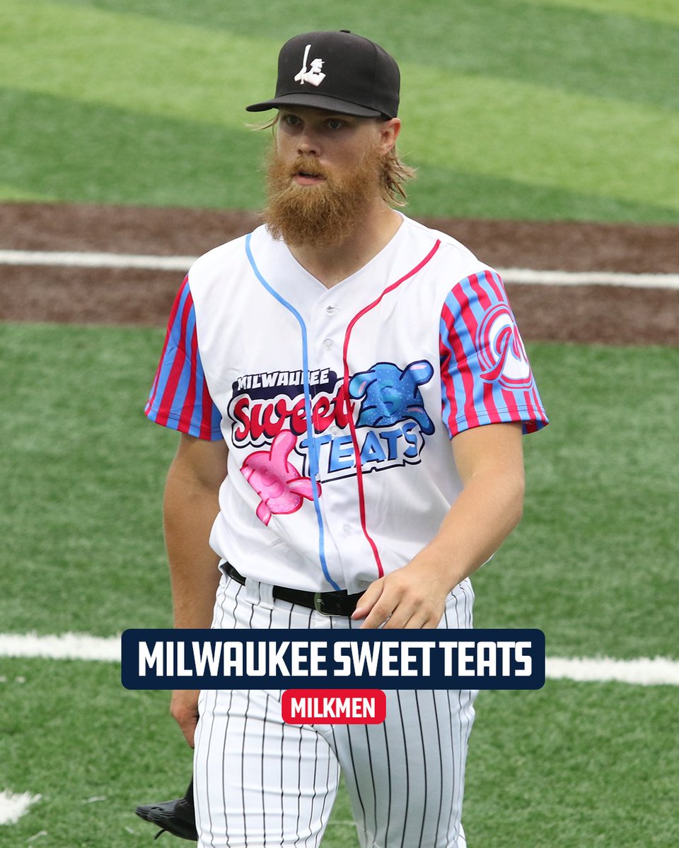 American Association tweet media