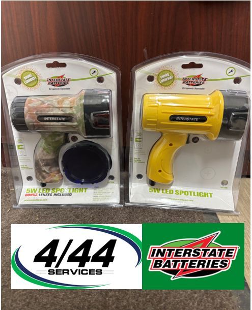 4/44 Services tweet media