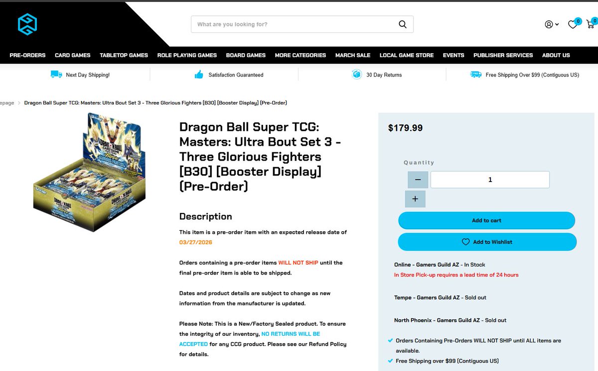 Dragon Ball Super TCG Links tweet media