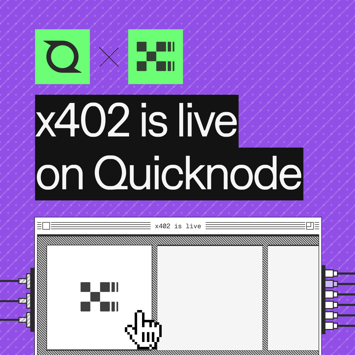 Quicknode tweet media