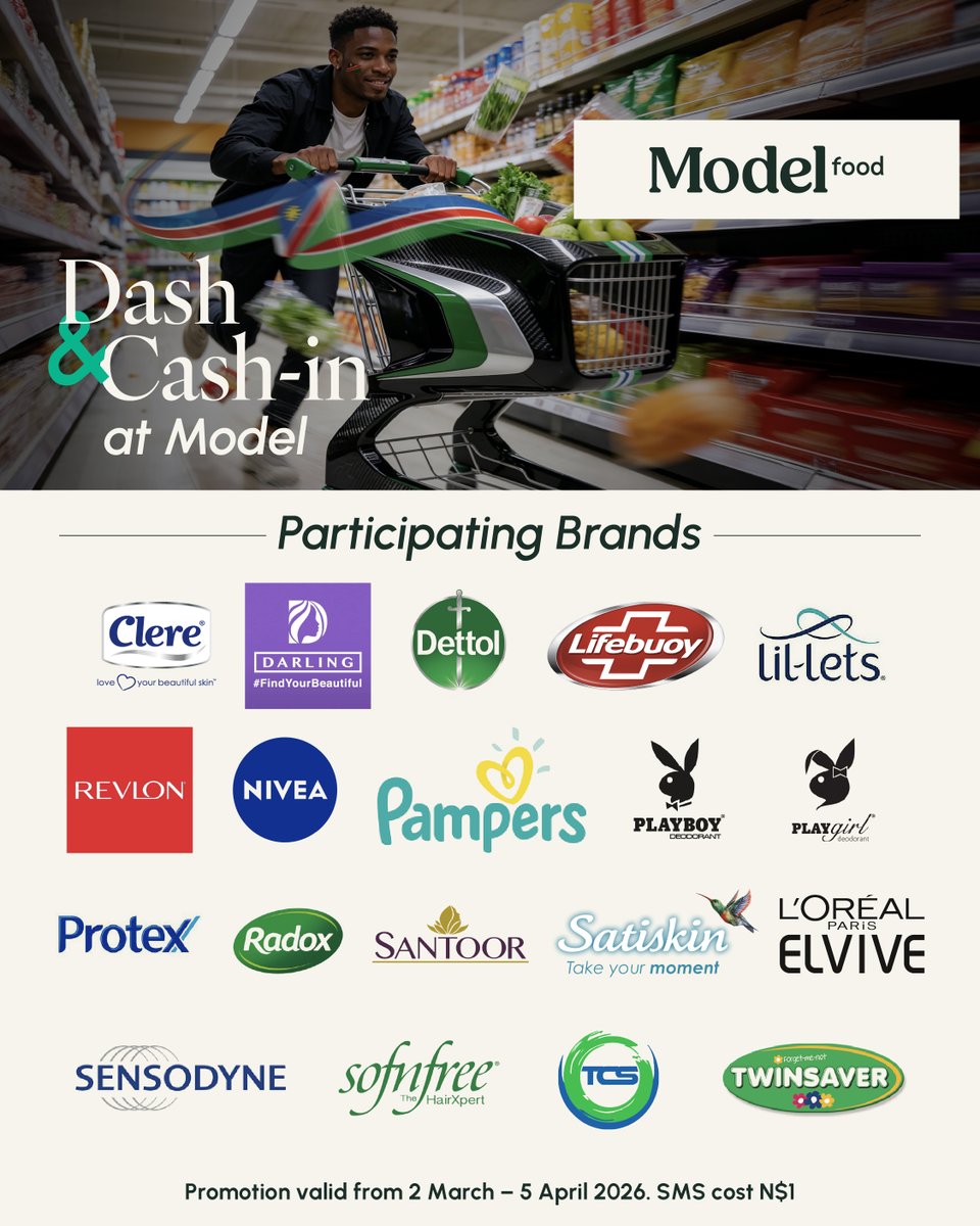 Model_Namibia tweet media