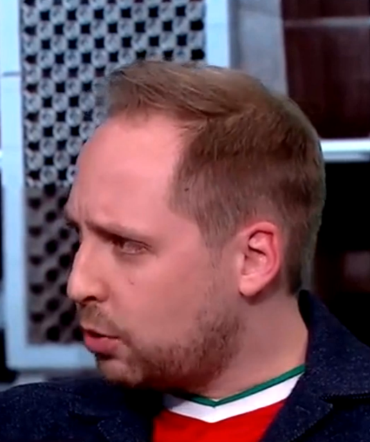 János Kele tweet media