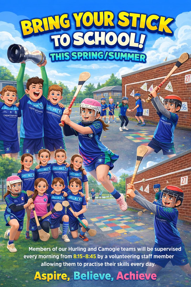 SJB Primary School tweet media