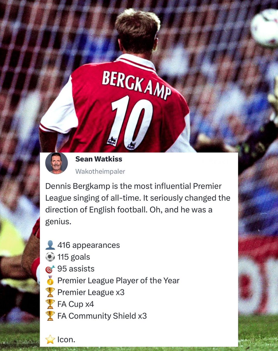 The Extreme Football Enthusiast tweet media