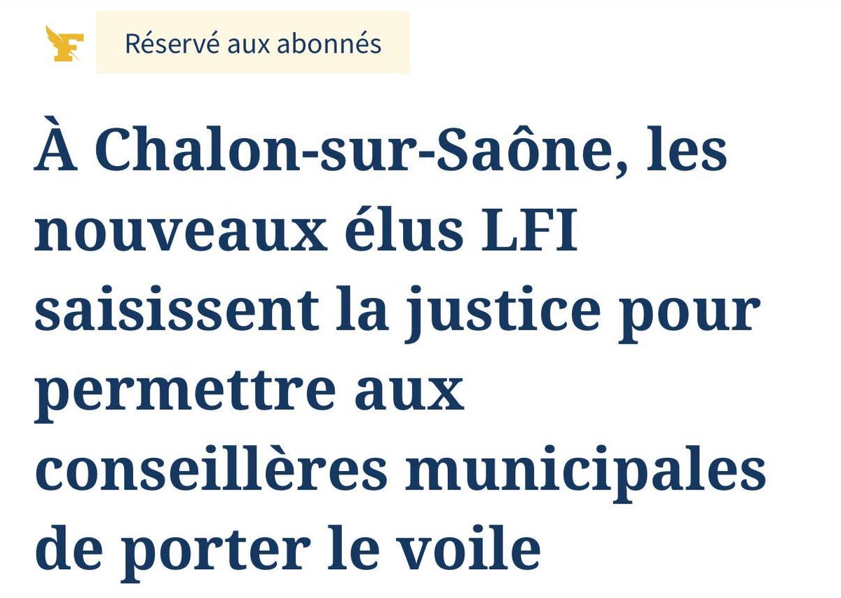 ZChretiens's tweet photo. Ça commence bien #Municipales #élections https://t.co/leUTtGk8cb