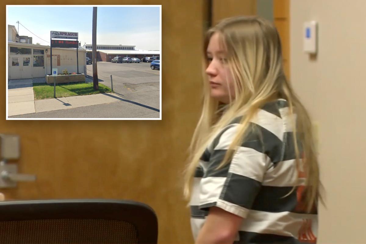 New York Post tweet media