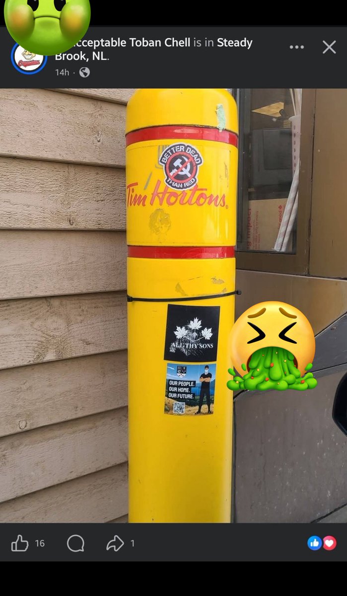 Karin Butler antifascist AF tweet media