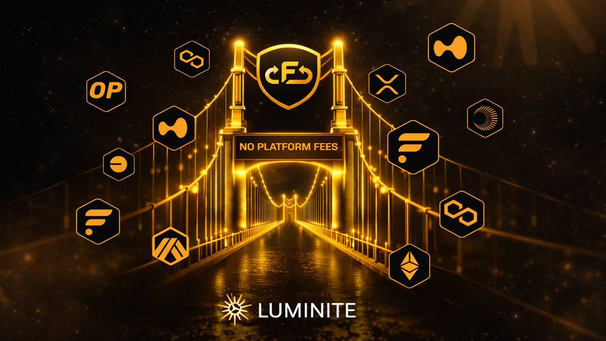 Luminite tweet media