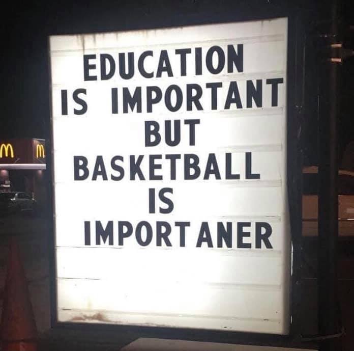 Alan Stein, Jr. tweet media