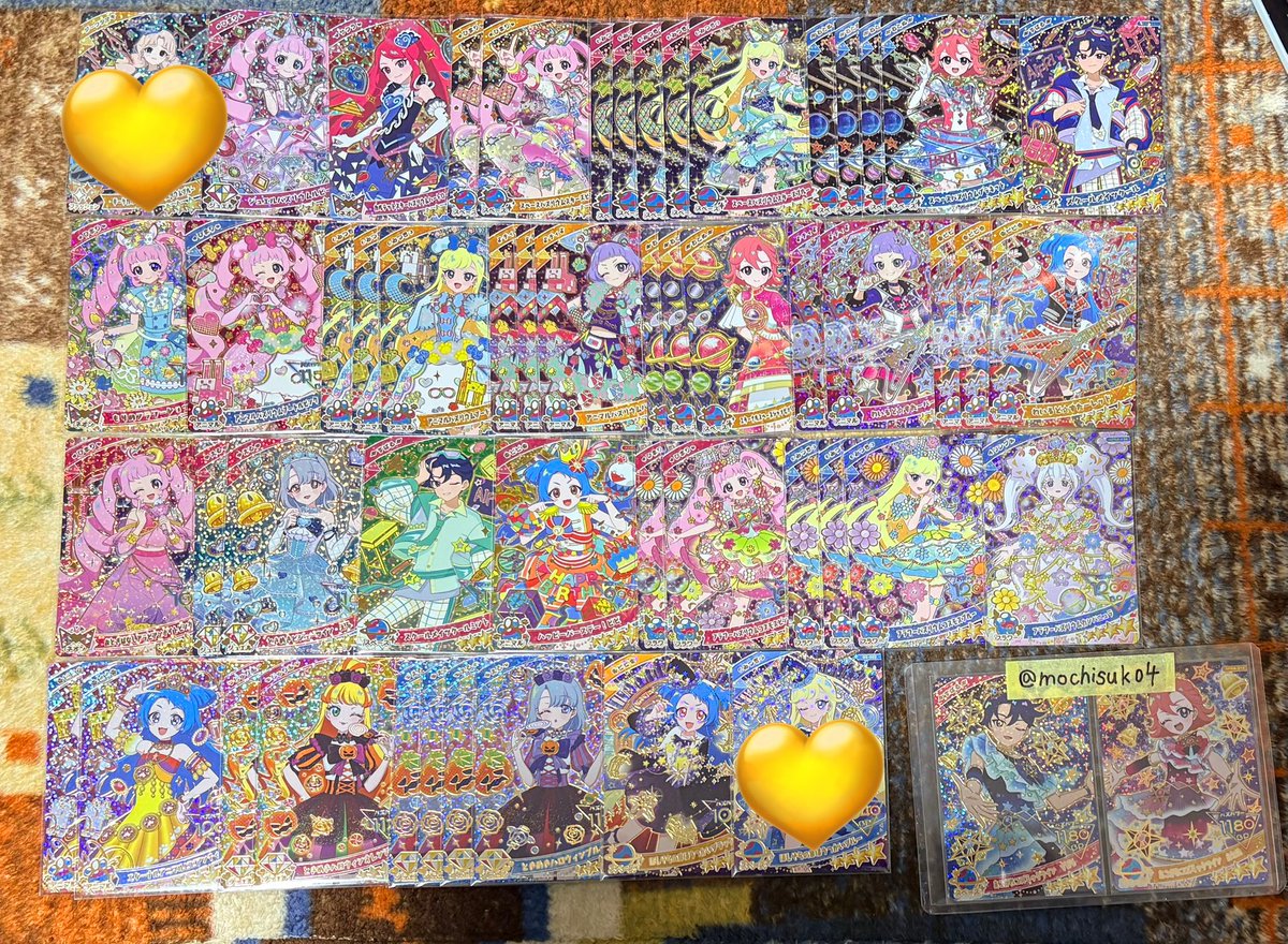 れん𓃰 tweet media