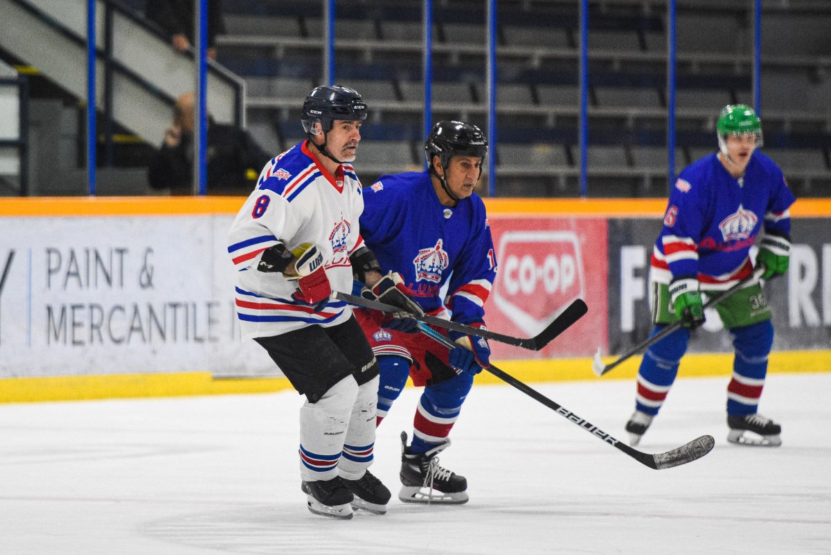 Prince George Spruce Kings tweet media