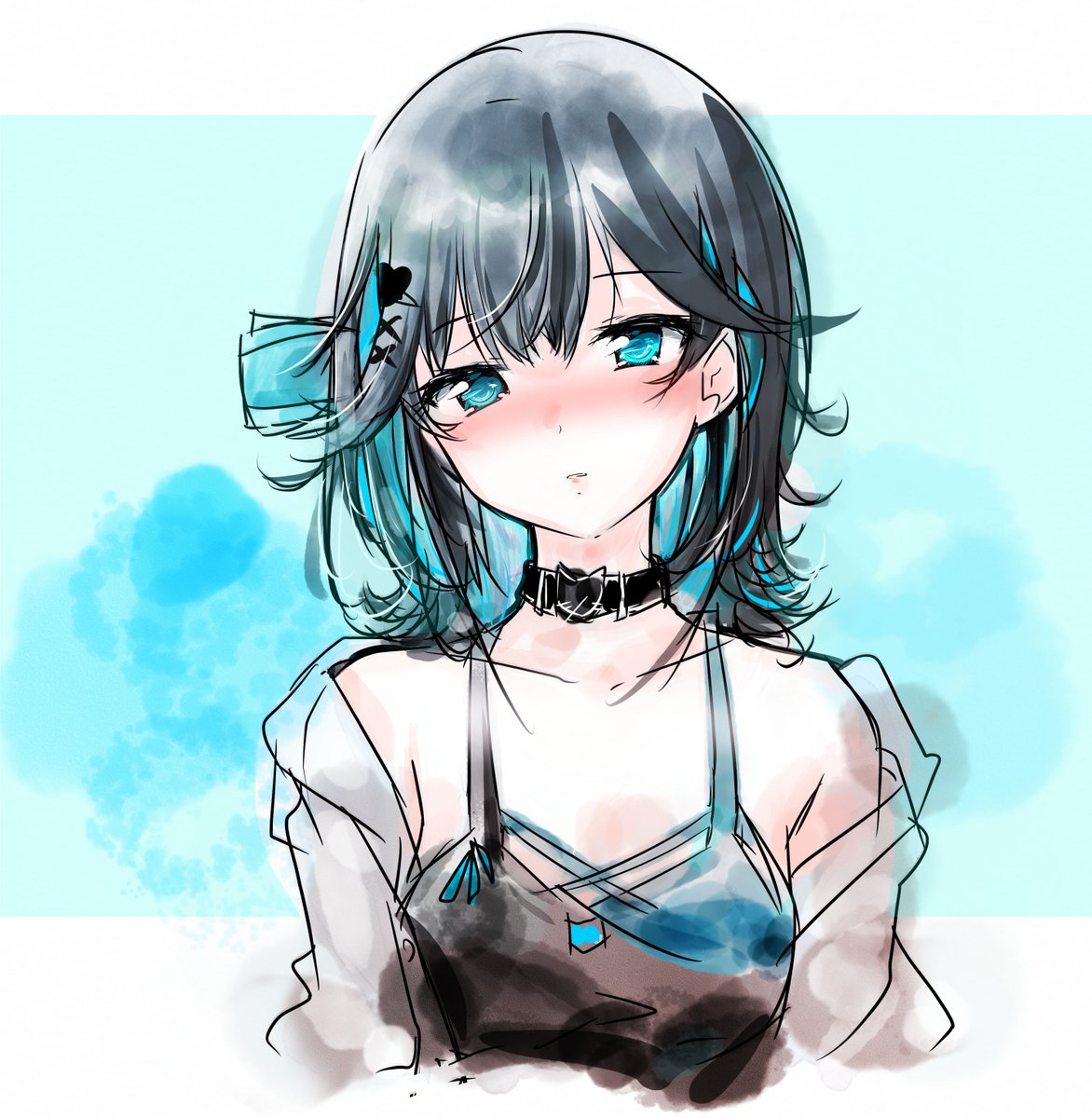 べえこま tweet media