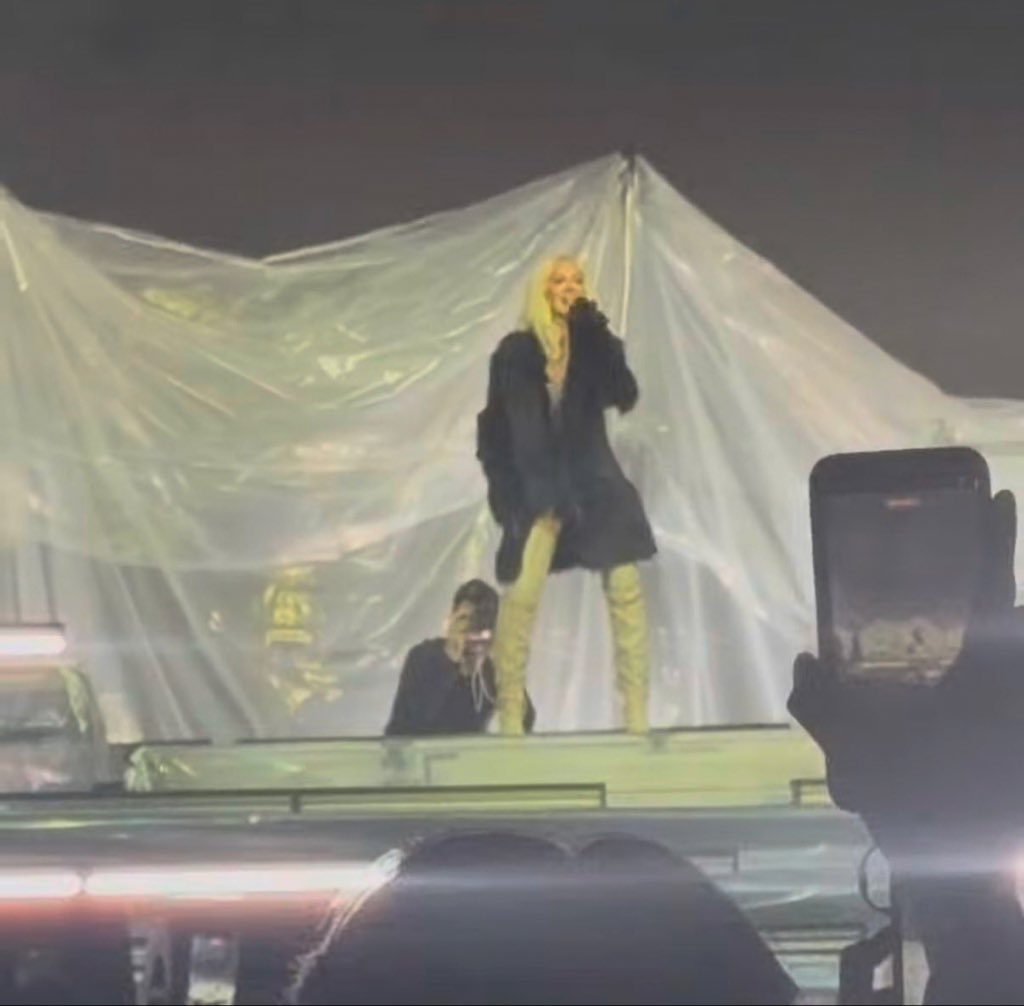 Luis González tweet media