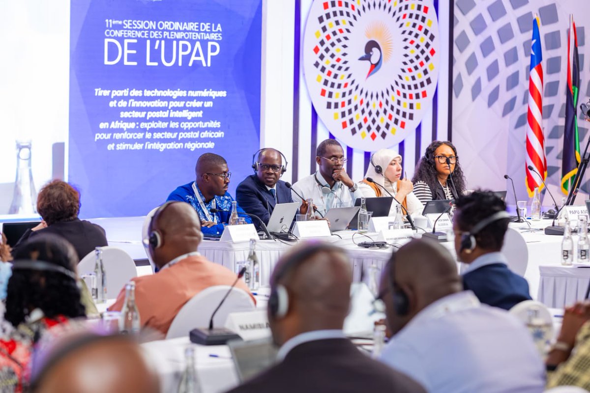 Golden Posts Initiative Uganda tweet media