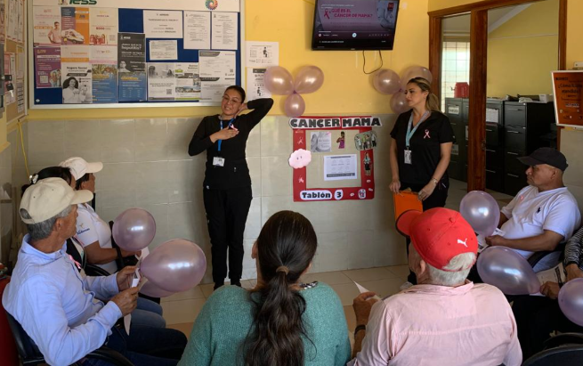 Dirección Provincial de Loja tweet media