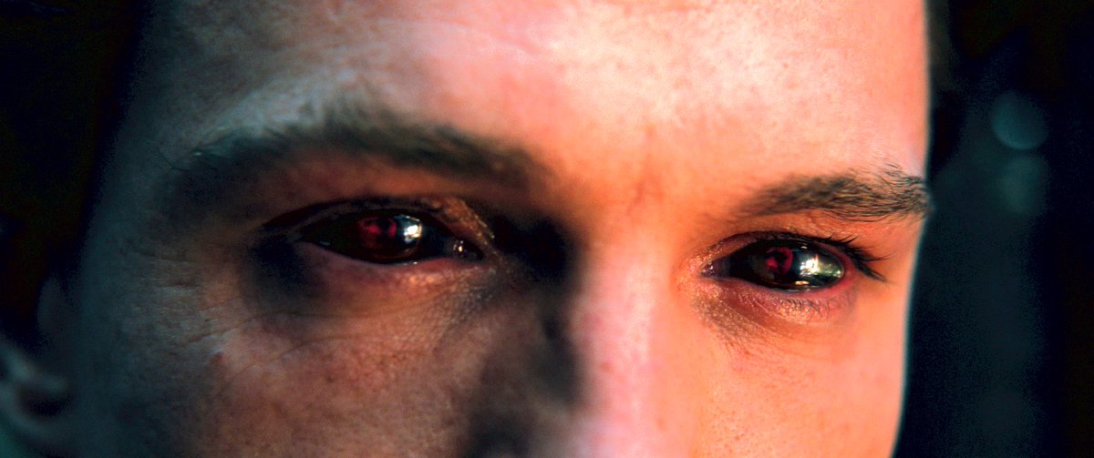 Cryptic HD QUALITY tweet media