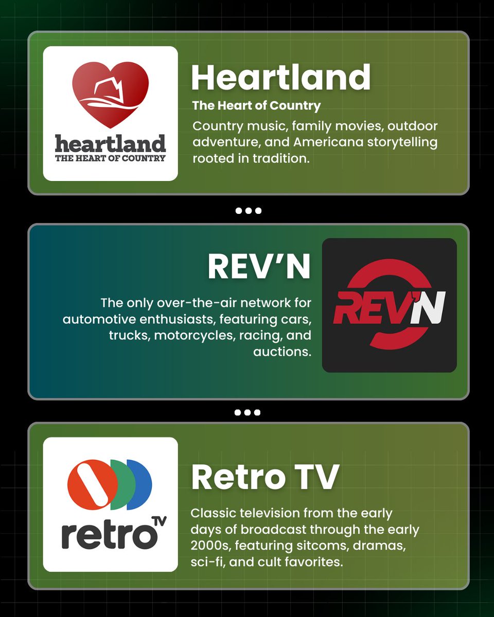 FreeCast Inc. tweet media