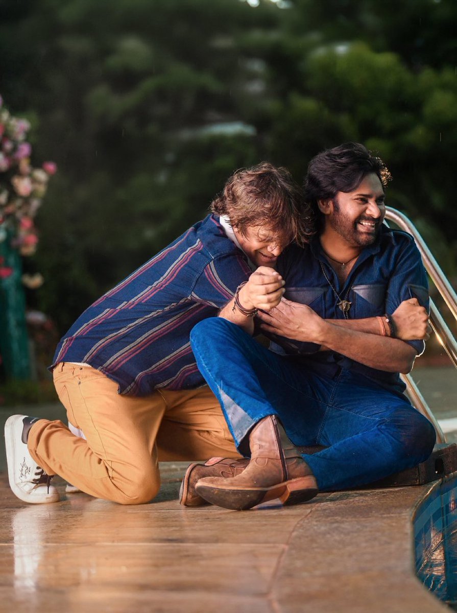 Sharat Chandra tweet media