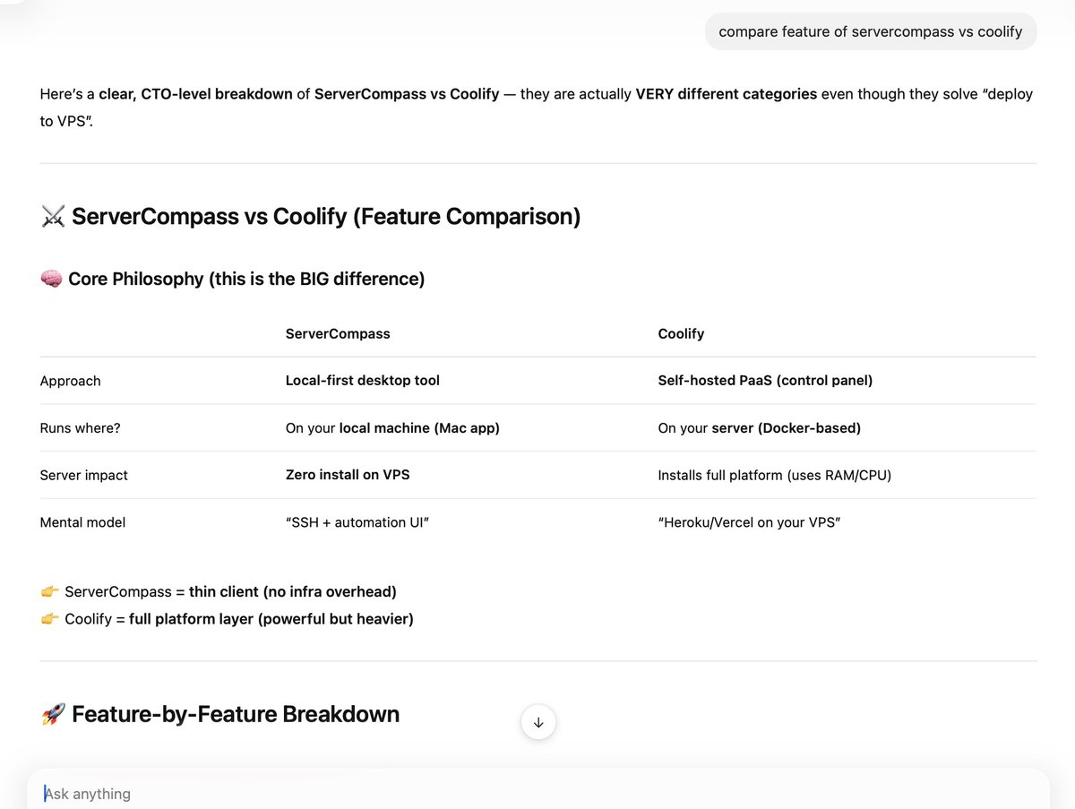 Kai Builder tweet media