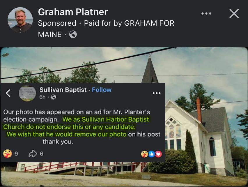 TheUnquirer tweet media