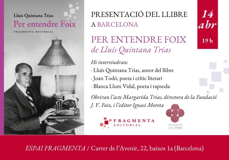 Fragmenta Editorial tweet media